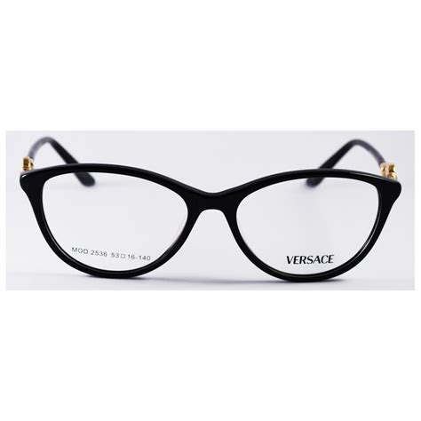 Lunettes de Vue Femme VERSACE MOD2536 